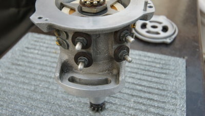 935 BOSCH Twin Plug Distributor - Photo 18
