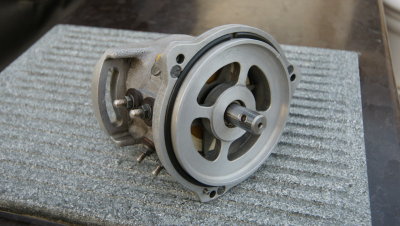 935 BOSCH Twin Plug Distributor - Photo 9