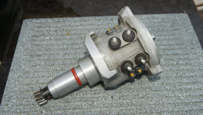 935 BOSCH Twin Plug Distributor - Photo 36