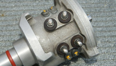 935 BOSCH Twin Plug Distributor - Photo 37