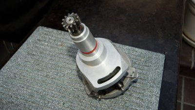 935 BOSCH Twin Plug Distributor - Photo 38