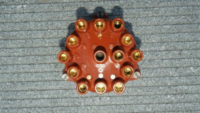 935 BOSCH Twin Plug Distributor - Photo 51