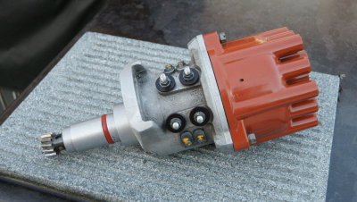 935 BOSCH Twin Plug Distributor - Photo 2