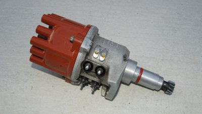 935 BOSCH Twin Plug Distributor - Photo 5