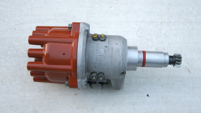 935 BOSCH Twin Plug Distributor - Photo 6