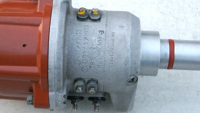 935 BOSCH Twin Plug Distributor - Photo 7