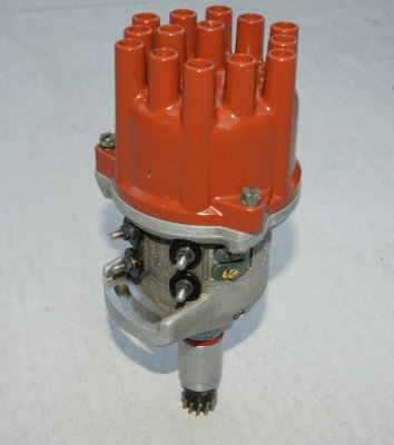 935 BOSCH Twin Plug Distributor - Photo 1