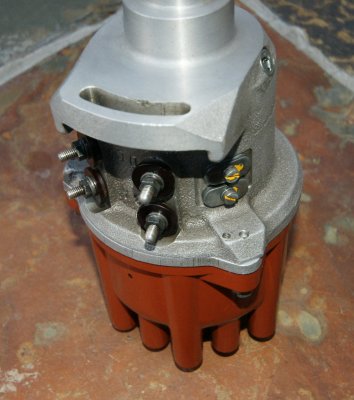 935 BOSCH Twin Plug Distributor - Photo 45