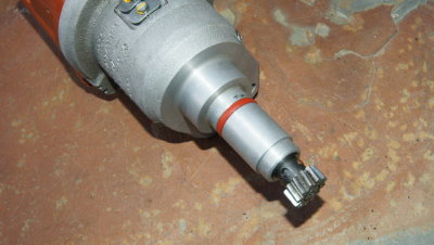 935 BOSCH Twin Plug Distributor - Photo 47
