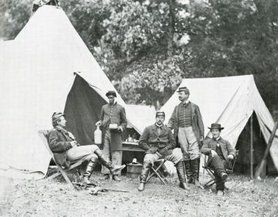 wGenerals outside of tents p.27.scan.jpg