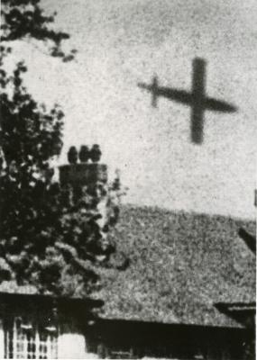 Plane Flying Over House p.50.jpg