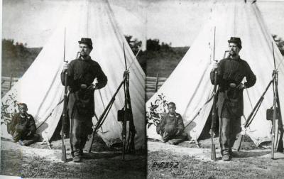 wInfantry Private witn black boy p.135.scan.jpg