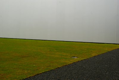 North Carolina Museum of Art [gallery]