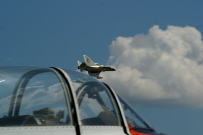 Winston Salem Air Show [gallery]