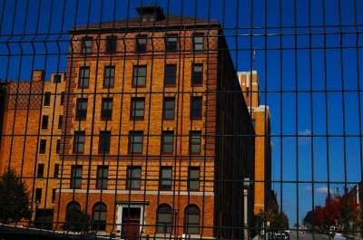 Roanoke, Virginia - the Star City of the South [gallery]