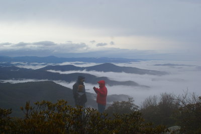 Camping Trip at Table Rock NC [gallery]