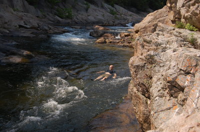 Wilson Creek, NC 7/6/12 [gallery]