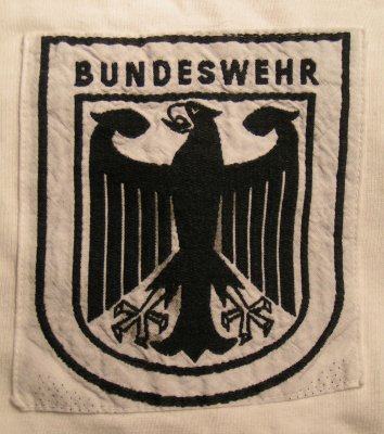 Bundeswehr