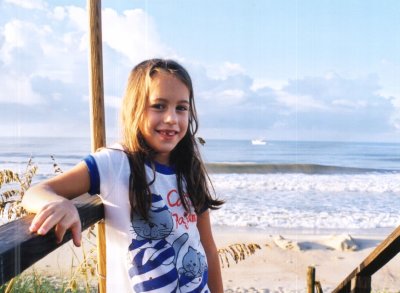 Charissa