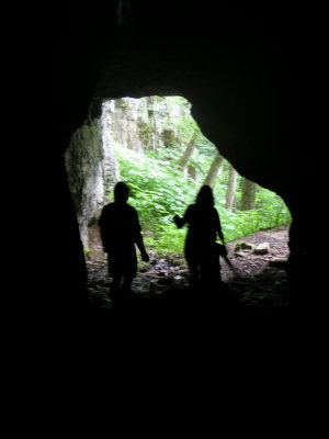 Egress