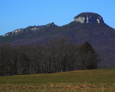 Pilot Mountain, NC