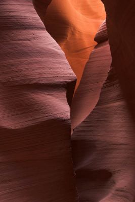 Lower Antelope Canyon