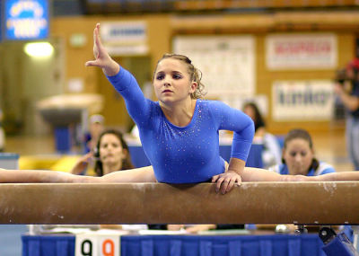 Lindsey Vanden Eykel