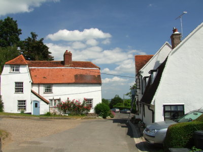 Buildings  in  Purleigh