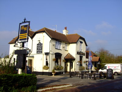 The  Railway  Inn