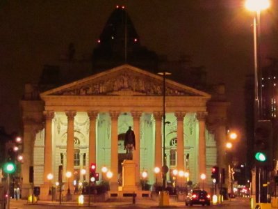 The  Royal  Exchange