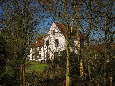 Westfields  Farmhouse