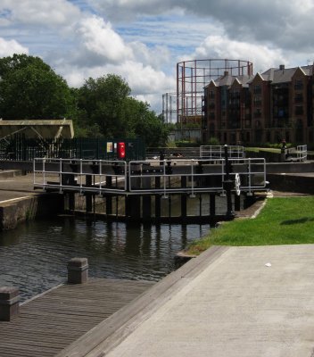 The  Town  Lock