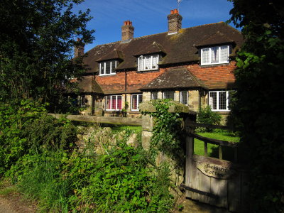 Buckhurst  Cottage