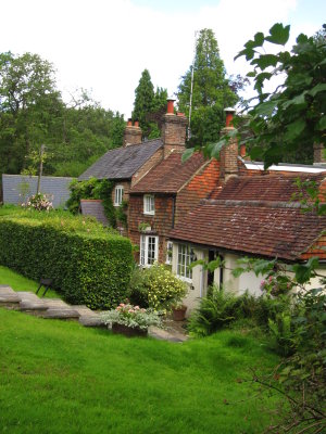 Glenwood  Cottage