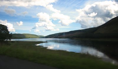St. Mary's  Loch