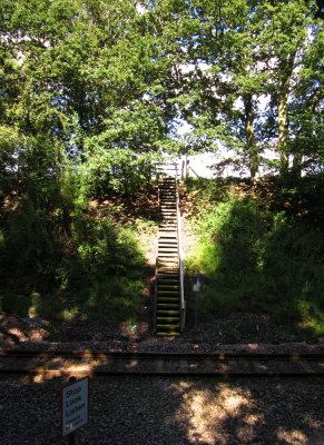 The  67  steps.