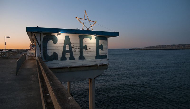 OB Cafe  2458