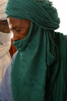 tuareg, timbuctu