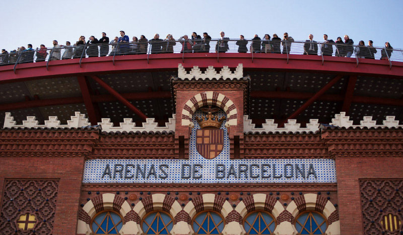 observadores