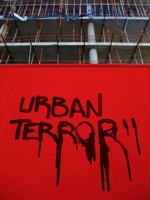 urban terror