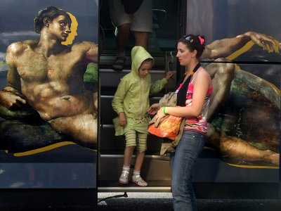 arte abatible