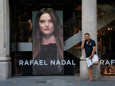 Efecto Rafa