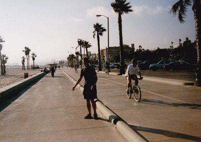 venice beach