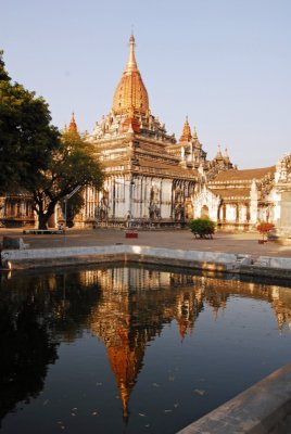 Ananda Temple