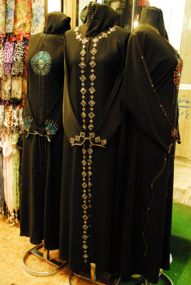 Traditional dresses