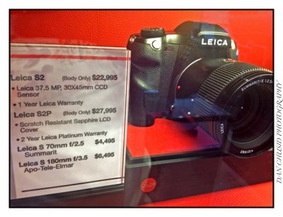 Leica Dream