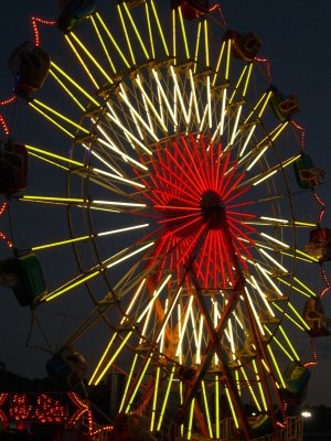 Ferris Wheel