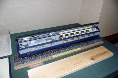 Allen Young (O Scale)