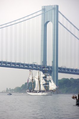 OpSail & Fleet Week 2012