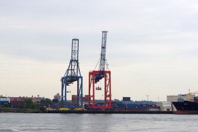 Red Hook Container Terminal